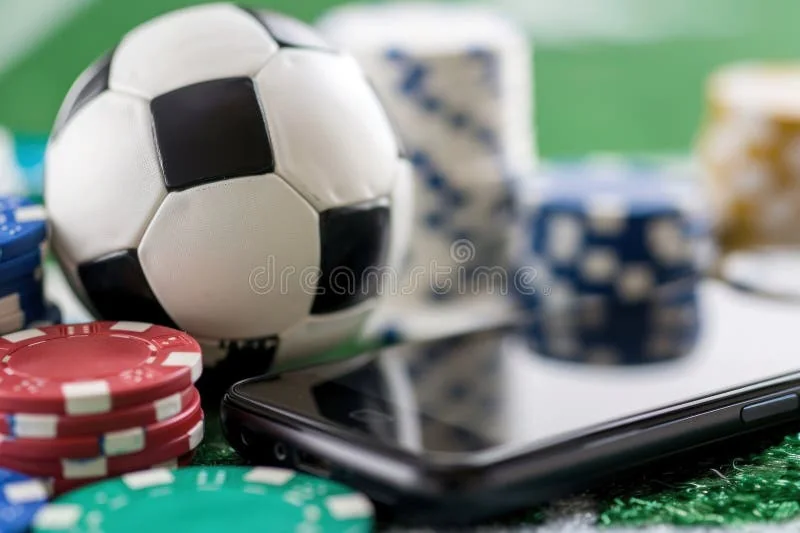 Aksi olahraga untuk eksplorasi kategori pertandingan DAY777